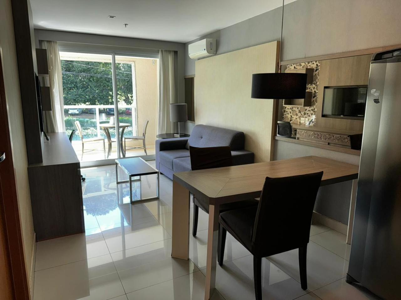 Alugueasy - Brisas Do Lago Brasília Exterior foto
