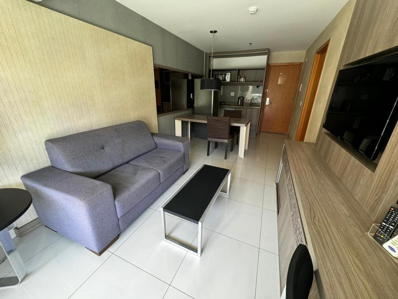 Alugueasy - Brisas Do Lago Brasília Exterior foto
