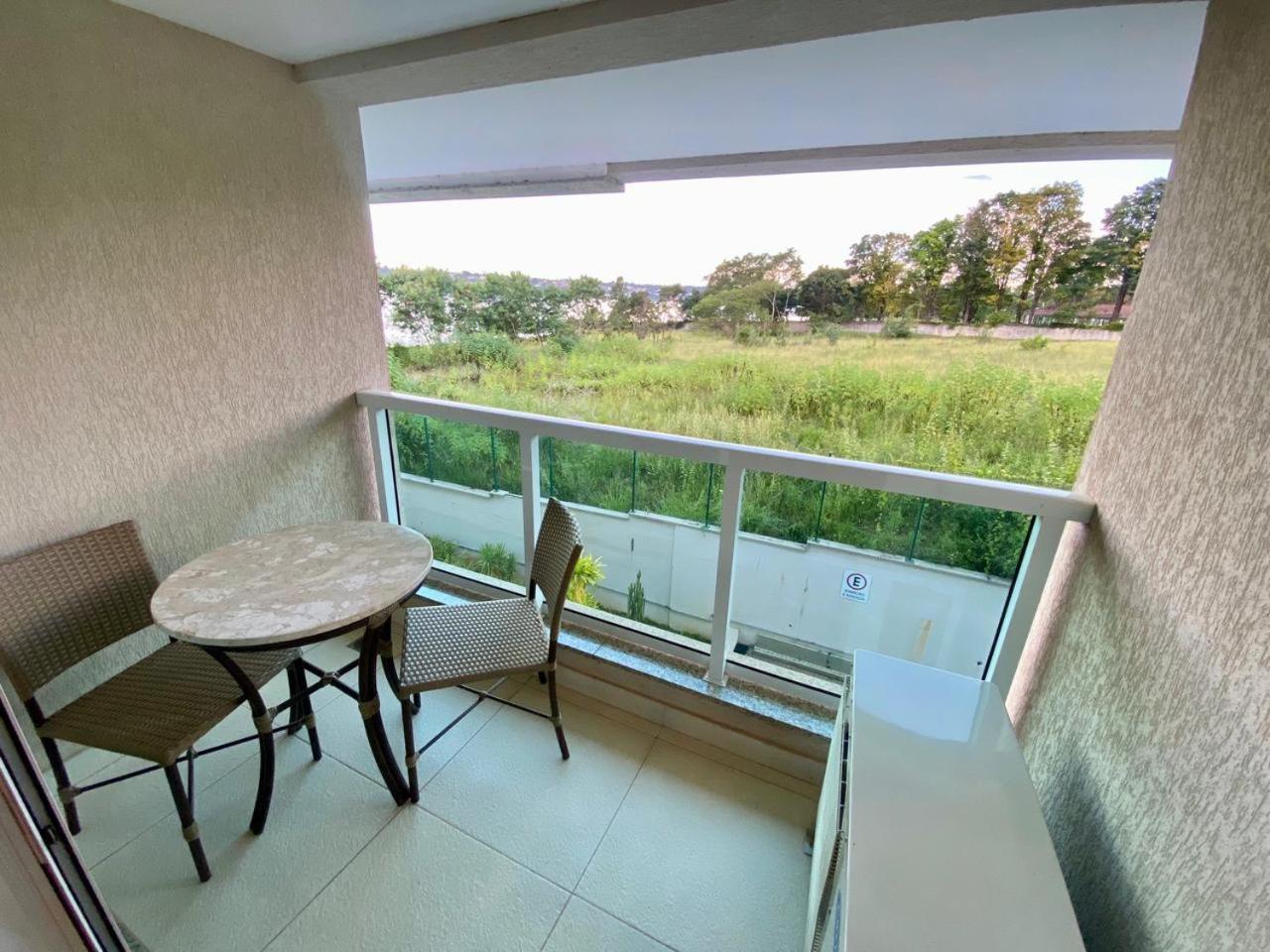 Alugueasy - Brisas Do Lago Brasília Exterior foto