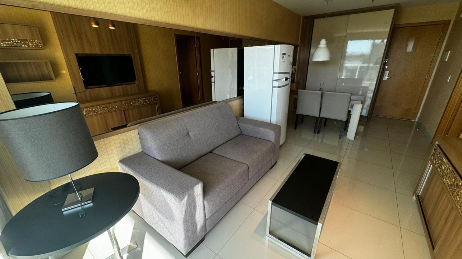 Alugueasy - Brisas Do Lago Brasília Exterior foto