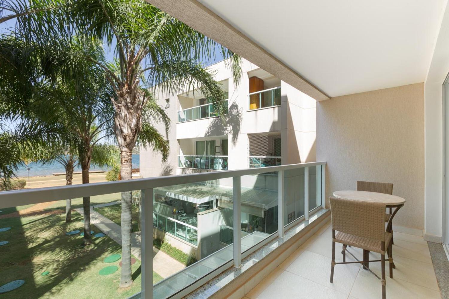 Alugueasy - Brisas Do Lago Brasília Exterior foto